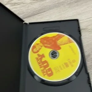 Sony | Media | The New Guy Dvd Movie Comedy 202 Dj Qualls